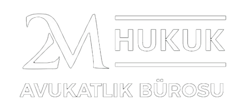 2M Hukuk Avukatlık Bürosu